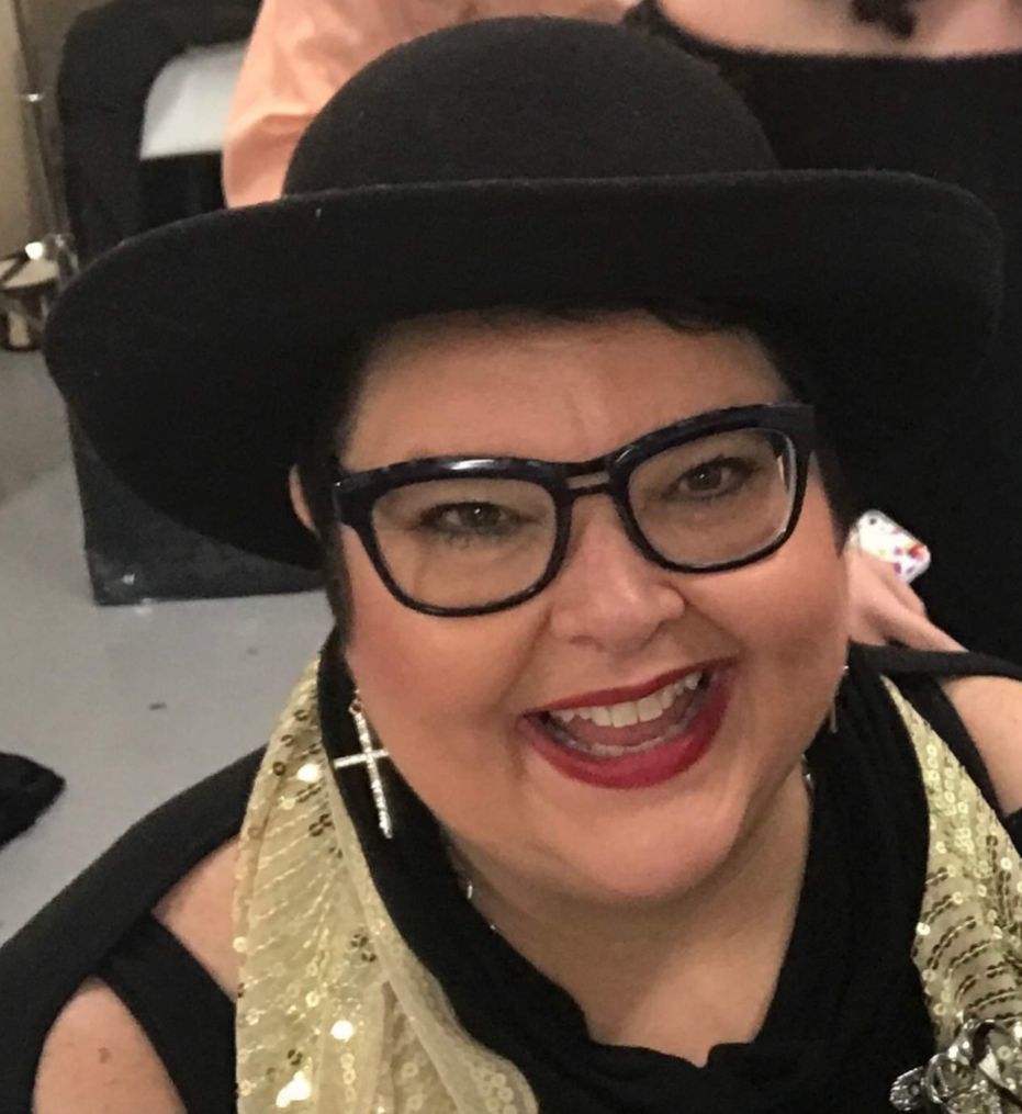 Mama T